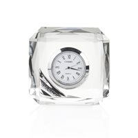 Reloj de mesa Acca in Cristal V.463 OR